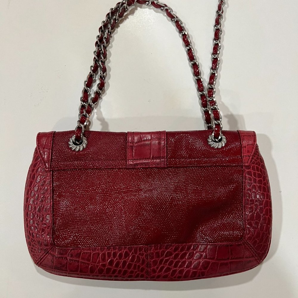 Judith Ripka Bag Red - Picture 3 of 5